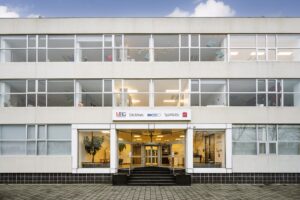 Van der Madeweg 13 Amsterdam-duivendrecht